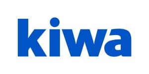 Logo van Kiwa